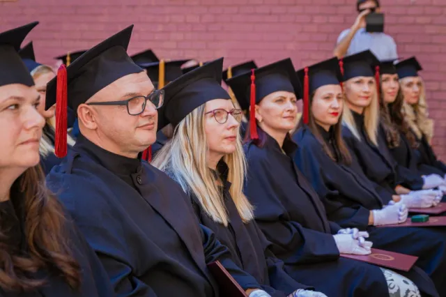 Diplomaoszt&oacute; 2024