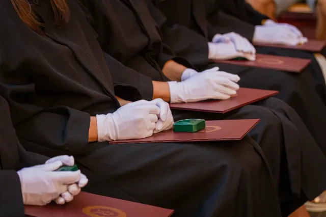 Diplomaoszt&oacute; 2024