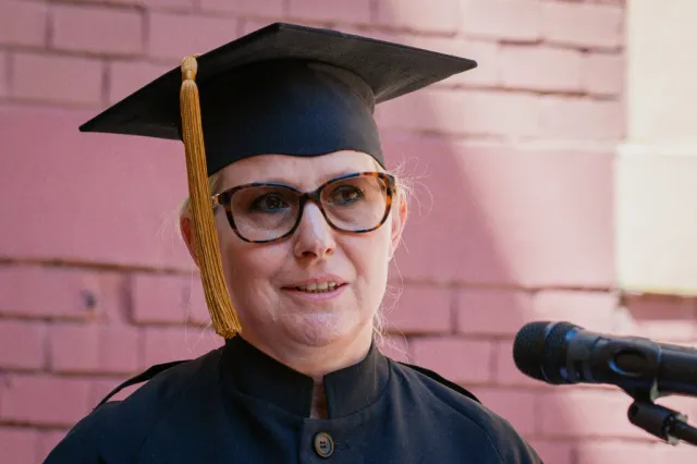 Diplomaoszt&oacute; 2024