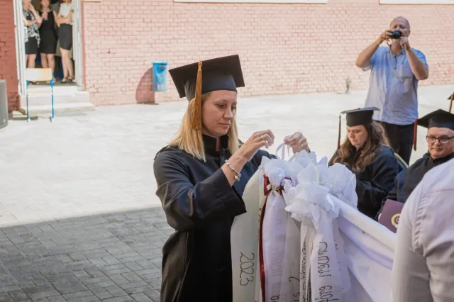 Diplomaoszt&oacute; 2024