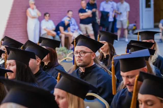 Diplomaoszt&oacute; 2024