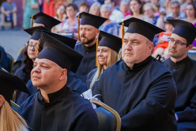 Diplomaoszt&oacute; 2024