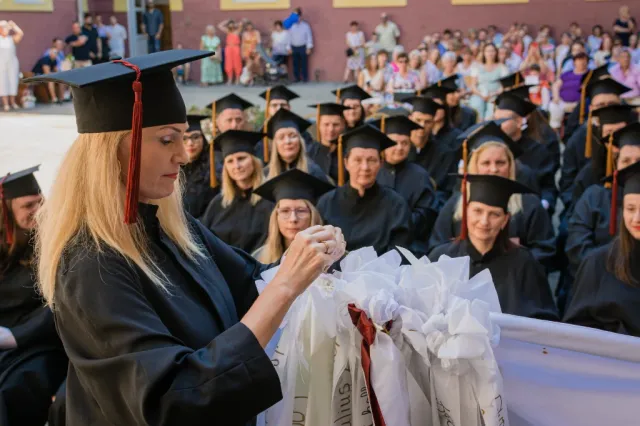 Diplomaoszt&oacute; 2024