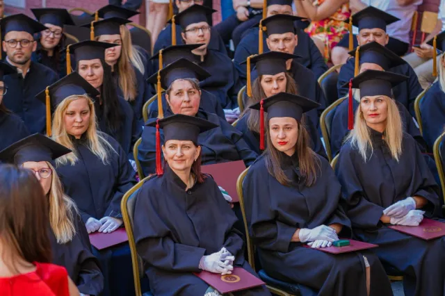 Diplomaoszt&oacute; 2024