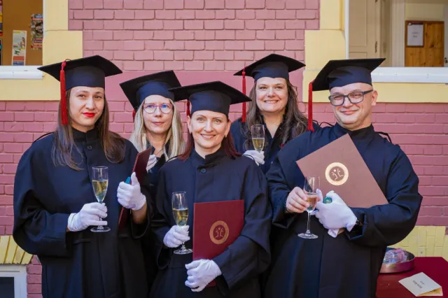 Diplomaoszt&oacute; 2024
