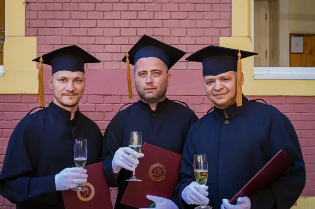 Diplomaoszt&oacute; 2024