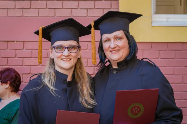 Diplomaoszt&oacute; 2024