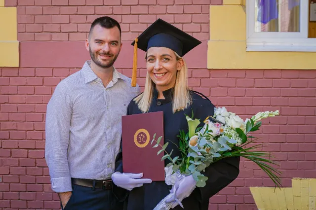 Diplomaoszt&oacute; 2024