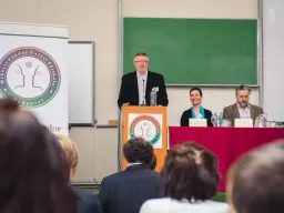 &Eacute;lhető k&ouml;rnyezet, fenntarthat&oacute; fejlőd&eacute;s Konferencia