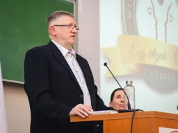 &Eacute;lhető k&ouml;rnyezet, fenntarthat&oacute; fejlőd&eacute;s Konferencia