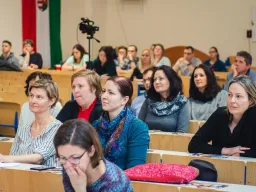 &Eacute;lhető k&ouml;rnyezet, fenntarthat&oacute; fejlőd&eacute;s Konferencia