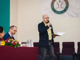 &Eacute;lhető k&ouml;rnyezet, fenntarthat&oacute; fejlőd&eacute;s Konferencia
