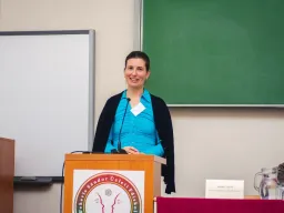 &Eacute;lhető k&ouml;rnyezet, fenntarthat&oacute; fejlőd&eacute;s Konferencia