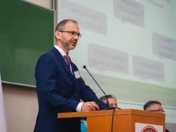 &Eacute;lhető k&ouml;rnyezet, fenntarthat&oacute; fejlőd&eacute;s Konferencia