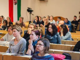 &Eacute;lhető k&ouml;rnyezet, fenntarthat&oacute; fejlőd&eacute;s Konferencia