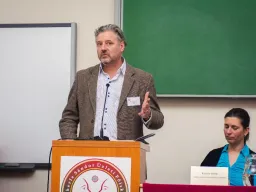 &Eacute;lhető k&ouml;rnyezet, fenntarthat&oacute; fejlőd&eacute;s Konferencia
