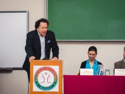&Eacute;lhető k&ouml;rnyezet, fenntarthat&oacute; fejlőd&eacute;s Konferencia