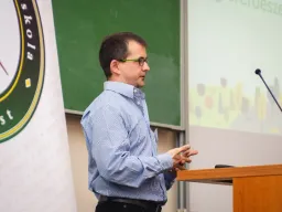 &Eacute;lhető k&ouml;rnyezet, fenntarthat&oacute; fejlőd&eacute;s Konferencia