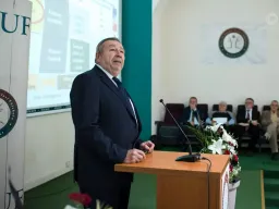 Magyar Tudom&aacute;nyok &Uuml;nnepe 2017 - &bdquo;A VERSENYK&Eacute;PESS&Eacute;G &Eacute;S A HUM&Aacute;N TŐKE&rdquo;